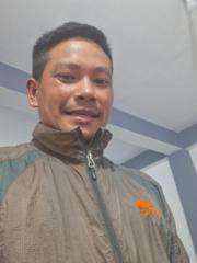 Livingstone Maibam