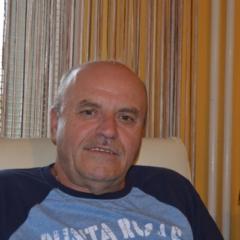 Alexander Petrik