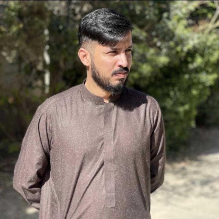 Roshaan Adil