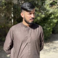 Roshaan Adil