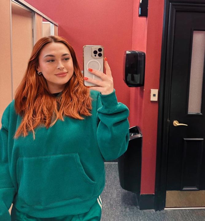 Savannah Cassar-Edwards