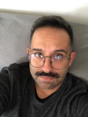 Roman Enrique Reyes Farca