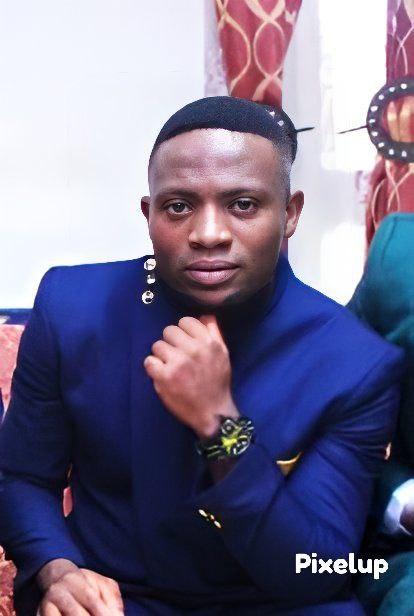 Yunika Giles Abidezugho