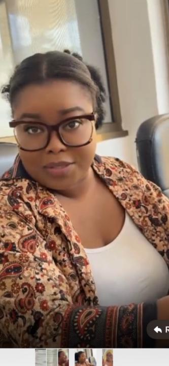 Adjoa Ntiamoah