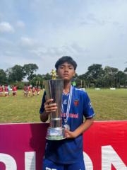 Rafif Alrescha Limoa