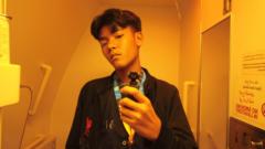 Rafif Alrescha Limoa