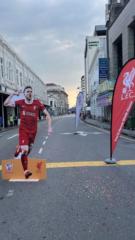 Rafif Alrescha Limoa