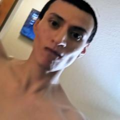 Chris Solis