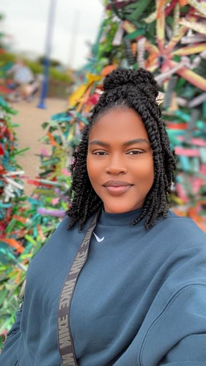 Lakisha Hamilton