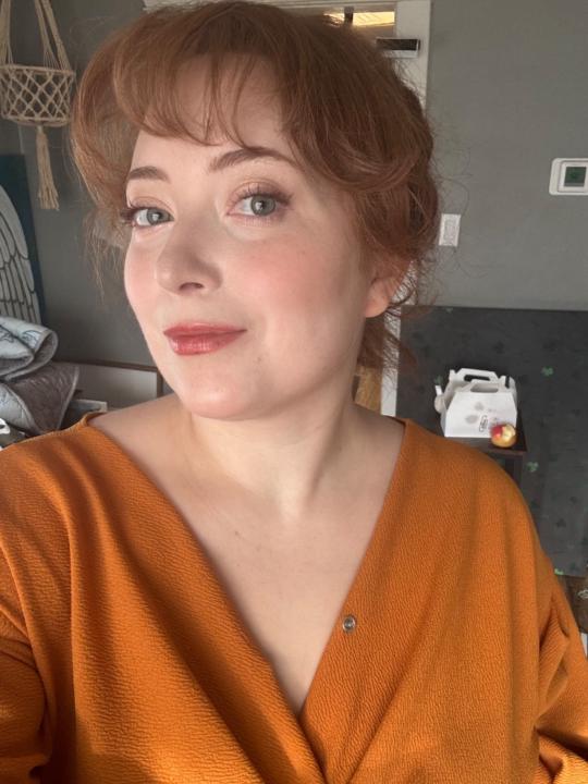 Britt Newcomb