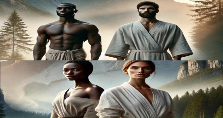 The Stoic in Body and Spirit