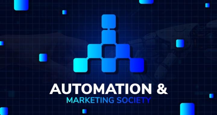 Automation & Marketing Society