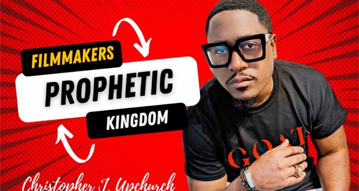 Prophetic & Marketplace Tribes