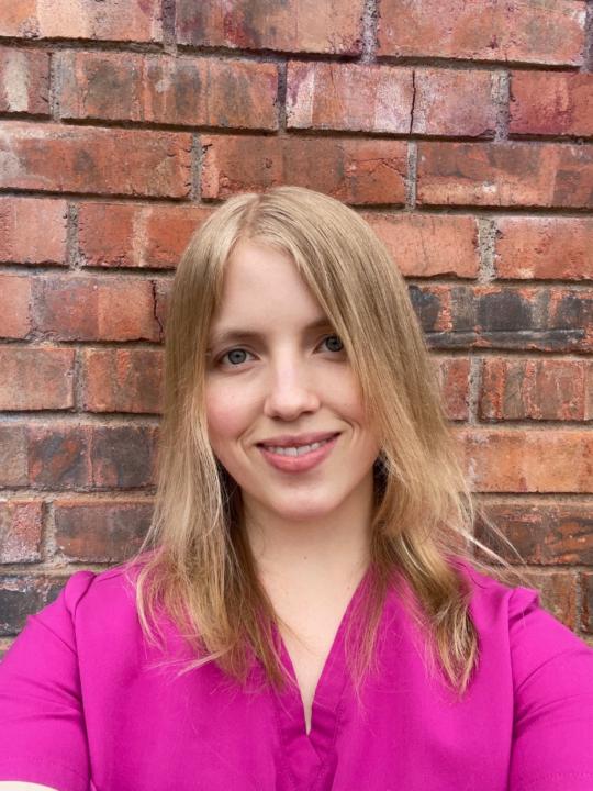 Beth Rademacher
