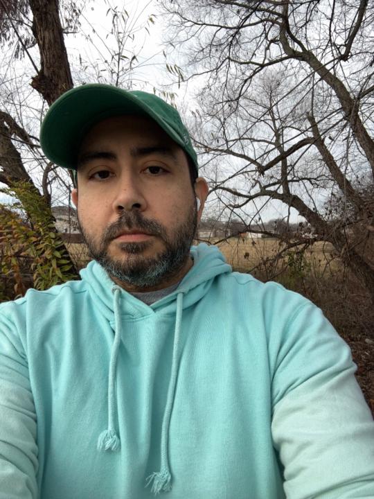 Jonathan Jaramillo