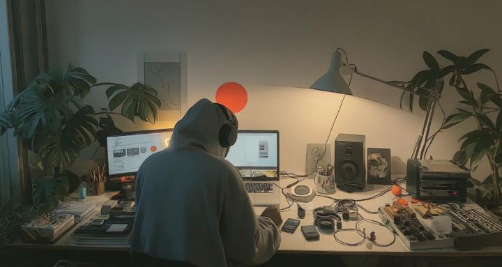 Build with Ai Lab