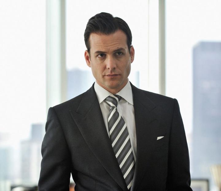 Harvey Specter