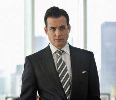 Harvey Specter