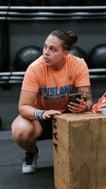 Brittany Torres