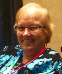 Jennifer Swanson