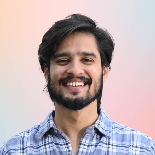 Prad Vijay