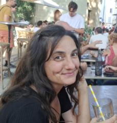 Lucie Prioreschi