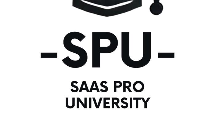 SAAS PRO UNIVERSITY