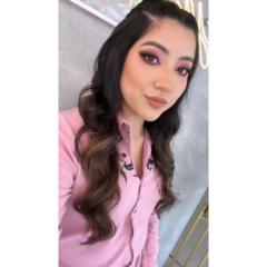 Kelly Dailenis Cango Burneo