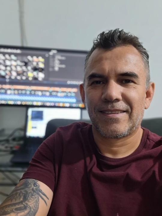 Yared Orozco
