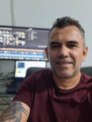 Yared Orozco