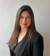 Alejandra Castañeda