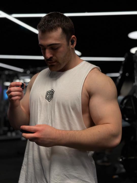 Muhammet Yiğitbey Eser