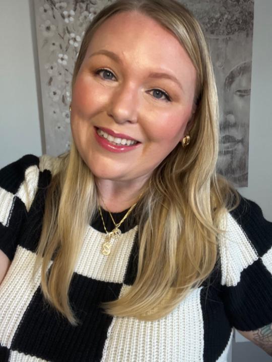 Stephenie Crawford