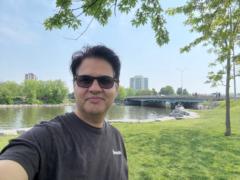 Shahid Hussain