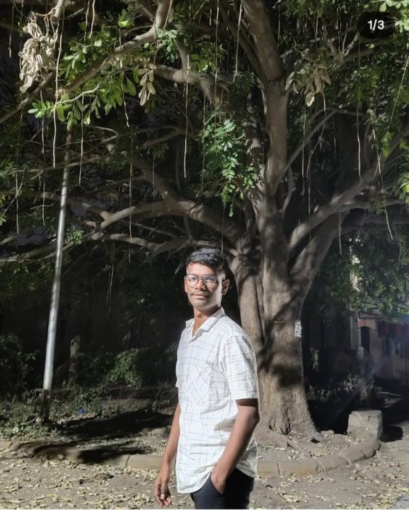 Surya Kiran Mahato