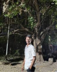 Surya Kiran Mahato