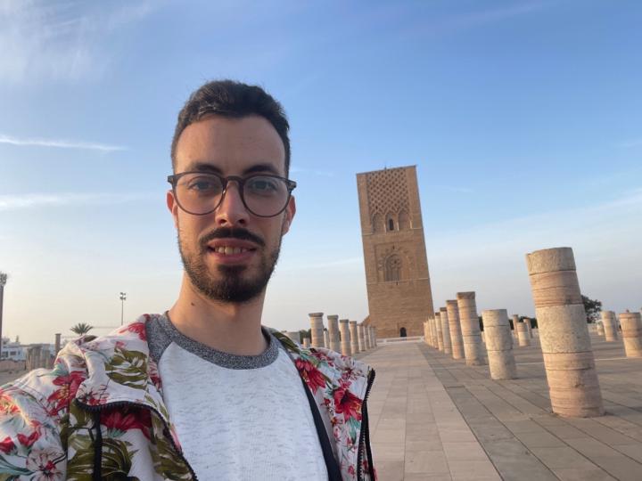 Soufian Mejdoub