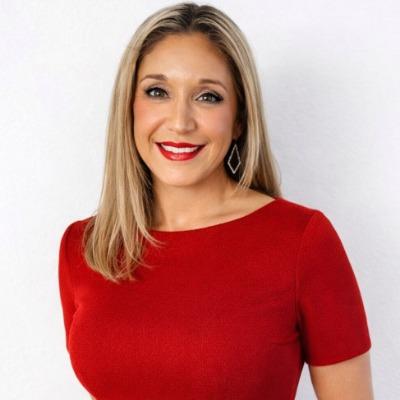 Stephanie Ford-Realtor