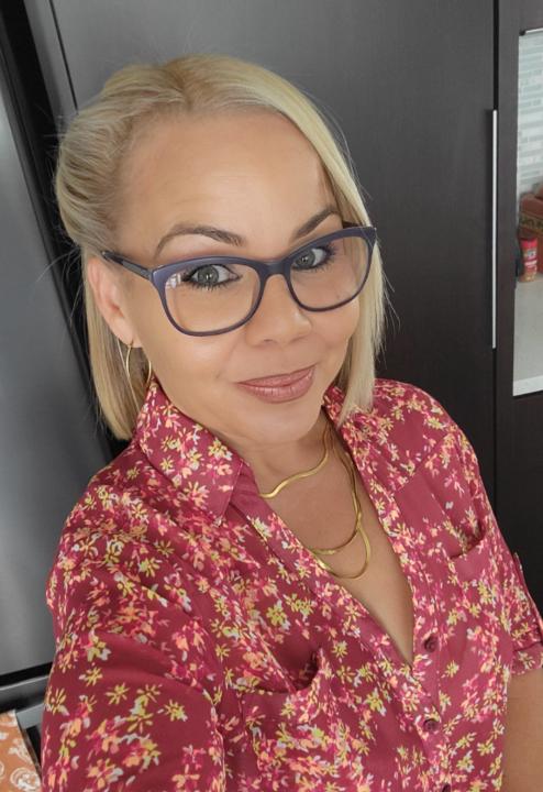 Veronica Diaz