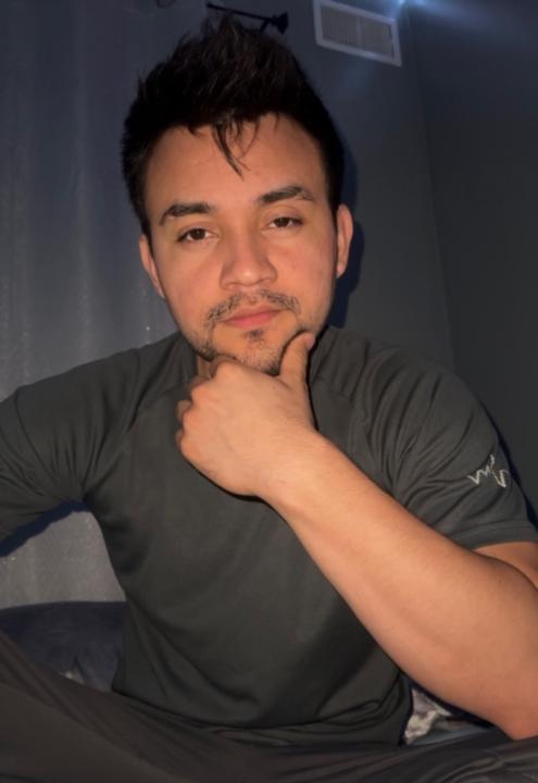 Roberto Matamoros