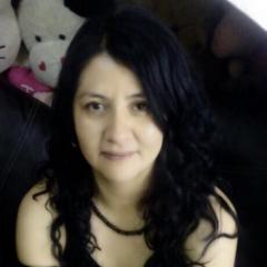 Jeannet Estrada Vazquez