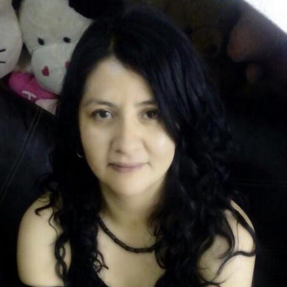 Jeannet Estrada Vazquez