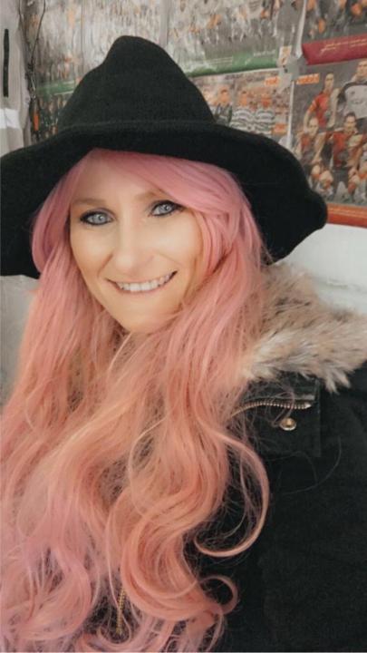 Daniela Kroll