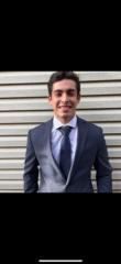 Alex Robles