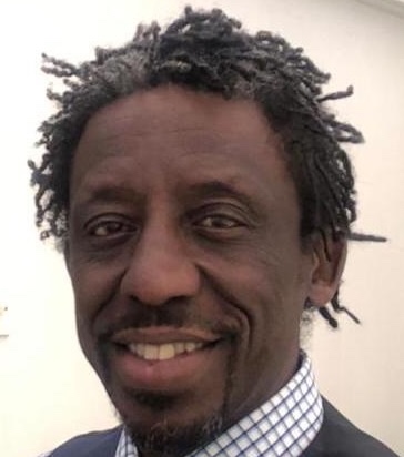 Ray Gayle