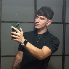 Rodrigo Genes