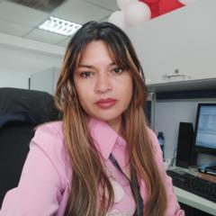 Yelitza Fernández