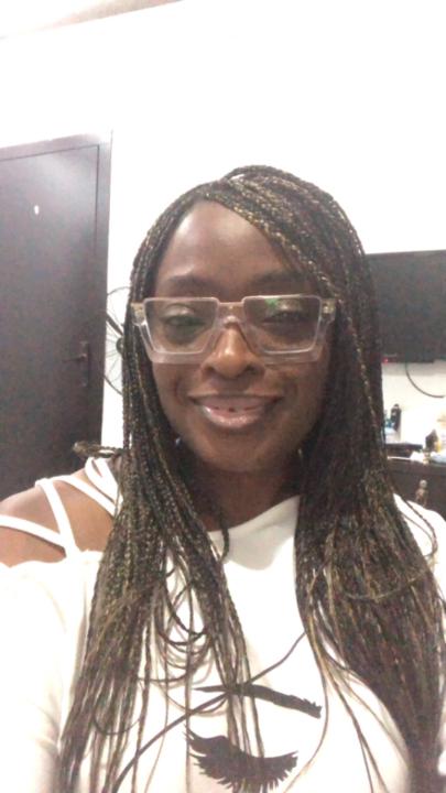 Ayotunde David