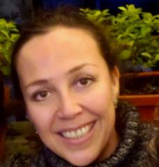Diana Burbano