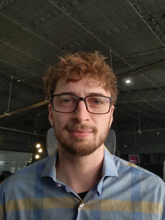 Rodrigo Garcia Petiet